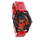 Vadobag Детски часовник LADY BUG MIRACULOUS Super Herpez, 460-2035, за момиче, червен 460-2035 Vadobag Детски часовник LADY BUG MIRACULOUS Super Herpez, 460-2035, за момиче, червен 460-2035