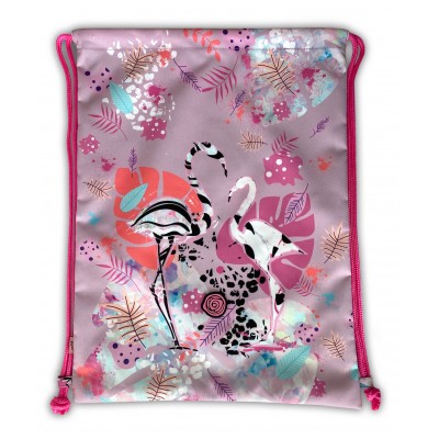 KAOS Мешка  PINX 47335, за момиче, многоцветна 47335