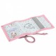Paso Детско портмоне BALLERINA, PP21BL-002, за момиче PP21BL-002 Paso Детско портмоне BALLERINA, PP21BL-002, за момиче PP21BL-002