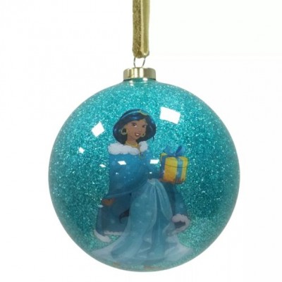 Widdop Bingham Комплект коледни топки Disney Princess 7 бр. в луксозна кутия, R 5017224942714, момиче, многоцветни R 5017224942714 Widdop Bingham Комплект коледни топки Disney Princess 7 бр. в луксозна кутия, R 5017224942714, момиче, многоцветни R 5017224942714