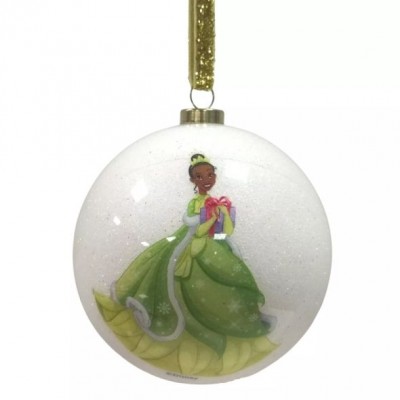 Widdop Bingham Комплект коледни топки Disney Princess 7 бр. в луксозна кутия, R 5017224942714, момиче, многоцветни R 5017224942714 Widdop Bingham Комплект коледни топки Disney Princess 7 бр. в луксозна кутия, R 5017224942714, момиче, многоцветни R 5017224942714