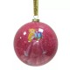 Widdop Bingham Комплект коледни топки Disney Princess 7 бр. в луксозна кутия, R 5017224942714, момиче, многоцветни R 5017224942714