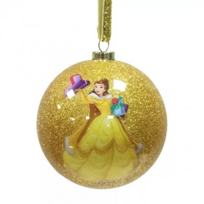 Widdop Bingham Комплект коледни топки Disney Princess 7 бр. в луксозна кутия, R 5017224942714, момиче, многоцветни R 5017224942714 Widdop Bingham Комплект коледни топки Disney Princess 7 бр. в луксозна кутия, R 5017224942714, момиче, многоцветни R 5017224942714