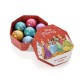 Widdop Bingham Комплект коледни топки Disney Princess 7 бр. в луксозна кутия, R 5017224942714, момиче, многоцветни R 5017224942714 Widdop Bingham Комплект коледни топки Disney Princess 7 бр. в луксозна кутия, R 5017224942714, момиче, многоцветни R 5017224942714