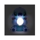 Лампа 16 см Stitch Paladone. L 5055964787981, син