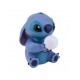 Лампа 16 см Stitch Paladone. L 5055964787981, син