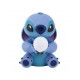 Лампа 16 см Stitch Paladone. L 5055964787981, син