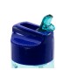 Stor Детска бутилка тритан Bluey, 50636, 430 мл, момче, многоцветна Stor Детска бутилка тритан Bluey, 50636, 430 мл, момче, многоцветна
