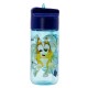 Stor Детска бутилка тритан Bluey, 50636, 430 мл, момче, многоцветна Stor Детска бутилка тритан Bluey, 50636, 430 мл, момче, многоцветна