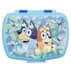 Stor Кутия за храна Bluey, 50674, момче, многоцветна Stor Кутия за храна Bluey, 50674, момче, многоцветна