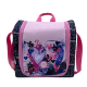 KAOS Термо чанта, PINK LOVE , 51817, многоцветна, за момиче 51817