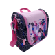 KAOS Термо чанта, PINK LOVE , 51817, многоцветна, за момиче 51817