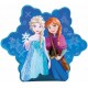 Disney Детски рисувателен комплект фигура, FROZEN , Елза и Анна, FR0830, 26 части, момиче, син, многоцветен FR0830 Disney Детски рисувателен комплект фигура, FROZEN , Елза и Анна, FR0830, 26 части, момиче, син, многоцветен FR0830