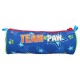 Vadobag Несесер кръгъл PAW PATROL Teamwork, Пес Патрул, празен, 520-2539, син, за момче 520-2539