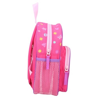 Vadobag Детска раница PAW PATROL Puppy Love, Пес Патрул, Скай, 520-2541, за момиче, розова 520-2541 Vadobag Детска раница PAW PATROL Puppy Love, Пес Патрул, Скай, 520-2541, за момиче, розова 520-2541