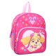 Vadobag Детска раница PAW PATROL Puppy Love, Пес Патрул, Скай, 520-2541, за момиче, розова 520-2541 Vadobag Детска раница PAW PATROL Puppy Love, Пес Патрул, Скай, 520-2541, за момиче, розова 520-2541