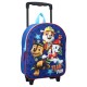 Vadobag Детска 3D раница на колела PAW PATROL Friends Aroun Town, Пес Патрул, 520-2590, за момче, синя 520-2590 Vadobag Детска 3D раница на колела PAW PATROL Friends Aroun Town, Пес Патрул, 520-2590, за момче, синя 520-2590