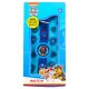 Vadobag Детски часовник PAW PATROL Favorite Pups, Пес Патрул, 520-2713, за момче, син 520-2713 Vadobag Детски часовник PAW PATROL Favorite Pups, Пес Патрул, 520-2713, за момче, син 520-2713