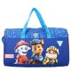 Vadobag Детски сак PAW PATROL The Movie Endless Fun, Пес Патрул, 530-2250, син, за момче 530-2250