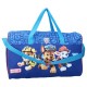Vadobag Детски сак PAW PATROL The Movie Endless Fun, Пес Патрул, 530-2250, син, за момче 530-2250