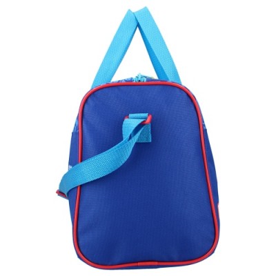 Vadobag Детски сак PAW PATROL The Movie Endless Fun, Пес Патрул, 530-2250, син, за момче 530-2250