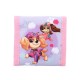 Vadobag Детско Портмоне PAW PATROL The Movie Pup Power, Пес Патрул Скай 520-2283, розово, за момиче 520-2283 Vadobag Детско Портмоне PAW PATROL The Movie Pup Power, Пес Патрул Скай 520-2283, розово, за момиче 520-2283