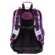 BAGMASTER Ученическа Антатомична раница GALAXY 7B, Комплект 3 в 1, 7230-1 за момиче. многоцветен 7230-1 BAGMASTER Ученическа Антатомична раница GALAXY 7B, Комплект 3 в 1, 7230-1 за момиче. многоцветен 7230-1