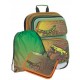 BAGMASTER Ученическа Анатомична раница GALAXY 7E, Комплект 3 в 1, 7254-1, за момче, многоцветен 7254-1 BAGMASTER Ученическа Анатомична раница GALAXY 7E, Комплект 3 в 1, 7254-1, за момче, многоцветен 7254-1