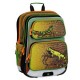 BAGMASTER Ученическа Анатомична раница GALAXY 7E, Комплект 3 в 1, 7254-1, за момче, многоцветен 7254-1 BAGMASTER Ученическа Анатомична раница GALAXY 7E, Комплект 3 в 1, 7254-1, за момче, многоцветен 7254-1