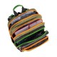 BAGMASTER Ученическа Анатомична раница GALAXY 7E, Комплект 3 в 1, 7254-1, за момче, многоцветен 7254-1 BAGMASTER Ученическа Анатомична раница GALAXY 7E, Комплект 3 в 1, 7254-1, за момче, многоцветен 7254-1