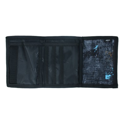 Kaos Детско портмоне Porto, 54153, момче, многоцветна Kaos Детско портмоне Porto, 54153, момче, многоцветна