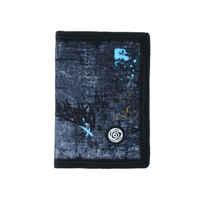 Kaos Детско портмоне Porto, 54153, момче, многоцветна Kaos Детско портмоне Porto, 54153, момче, многоцветна