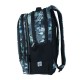 Kaos Ученическа раница 2 в 1 Acer, 54173, момче, многоцветна 54173 Kaos Ученическа раница 2 в 1 Acer, 54173, момче, многоцветна 54173