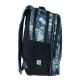 Kaos Ученическа раница 2 в 1 Acer, 54173, момче, многоцветна 54173 Kaos Ученическа раница 2 в 1 Acer, 54173, момче, многоцветна 54173