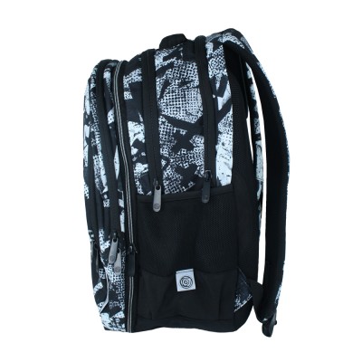 Kaos Ученическа раница 2 в 1 Dreamer, 54177, момче, многоцветна
Kaos Ученическа раница 2 в 1 Dreamer, 54177, момче, многоцветна