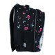 Kaos Ученическа раница 2 в 1 Flightheart, 54178, момиче, многоцветна Kaos Ученическа раница 2 в 1 Flightheart, 54178, момиче, многоцветна