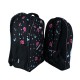 Kaos Ученическа раница 2 в 1 Flightheart, 54178, момиче, многоцветна Kaos Ученическа раница 2 в 1 Flightheart, 54178, момиче, многоцветна