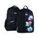 Kaos Ученическа раница 2 в 1 Marcy, 54184, момиче, черна Kaos Ученическа раница 2 в 1 Marcy, 54184, момиче, черна