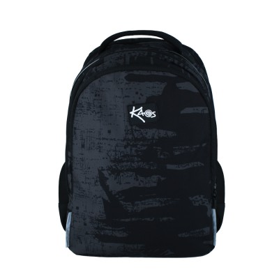 Kaos Ученическа раница 2 в 1 Mission, 54185, многоцветна Kaos Ученическа раница 2 в 1 Mission, 54185, многоцветна