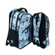 Kaos Ученическа раница 2 в 1 Wonder, 54197, многоцветна Kaos Ученическа раница 2 в 1 Wonder, 54197, многоцветна