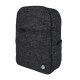 Kaos Ученическа раница One Deep Black, 54207, сива Kaos Ученическа раница One Deep Black, 54207, сива