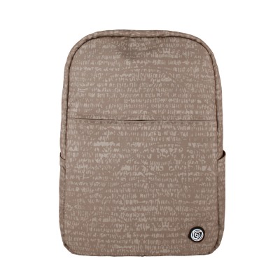 Kaos Ученическа раница One Desert Brown, 54208 бежова Kaos Ученическа раница One Desert Brown, 54208 бежова