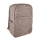 Kaos Ученическа раница One Desert Brown, 54208 бежова Kaos Ученическа раница One Desert Brown, 54208 бежова