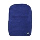 Kaos Ученическа раница One Ink Blue, 54209, синя Kaos Ученическа раница One Ink Blue, 54209, синя