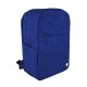 Kaos Ученическа раница One Ink Blue, 54209, синя Kaos Ученическа раница One Ink Blue, 54209, синя