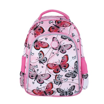 Kaos Малка раница Tilly, 54222, момиче, розова Kaos Малка раница Tilly, 54222, момиче, розова