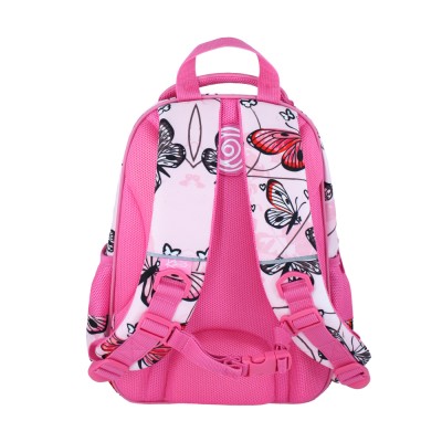 Kaos Малка раница Tilly, 54222, момиче, розова Kaos Малка раница Tilly, 54222, момиче, розова