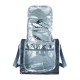 Kaos Термочанта Porto, 54278, момче, черна, многоцветна Kaos Термочанта Porto, 54278, момче, черна, многоцветна