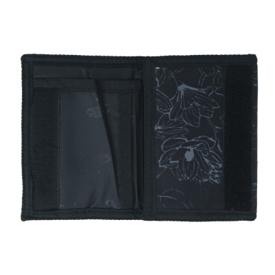 Kaos Детско портмоне Marcy, 54750, момиче, черна Kaos Детско портмоне Marcy, 54750, момиче, черна