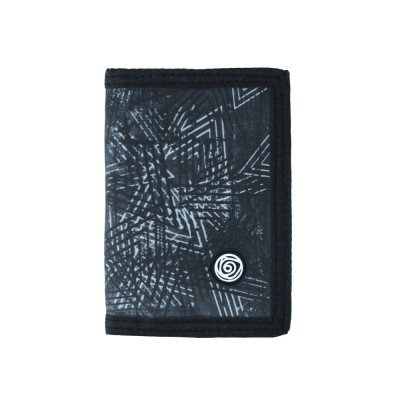 Kaos Детско портмоне Jackpot, 54754, черна, многоцветна Kaos Детско портмоне Jackpot, 54754, черна, многоцветна